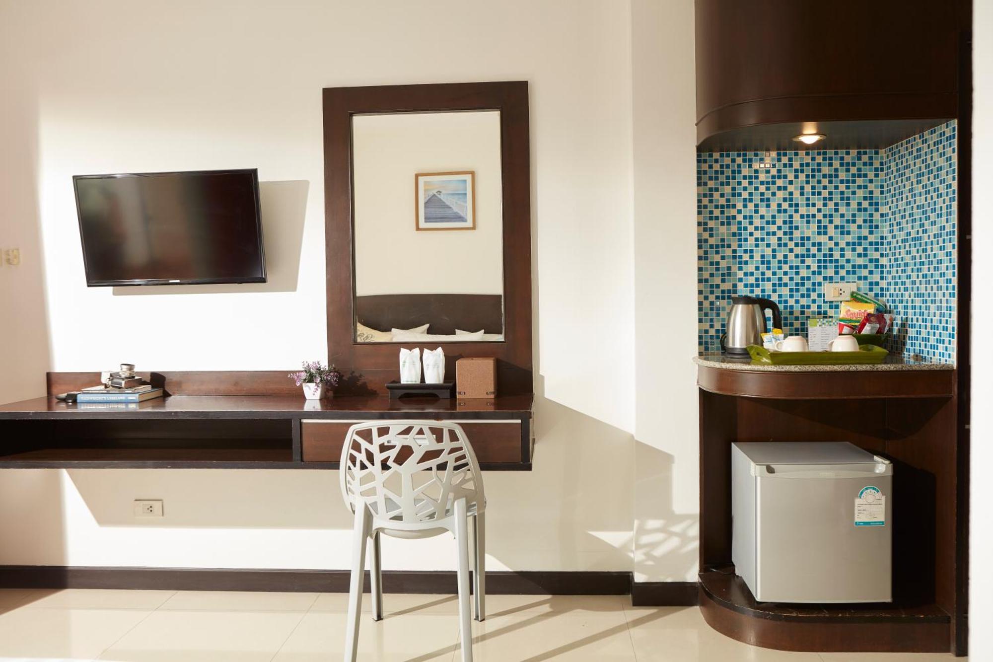 Rhienchai Place Hotel Surat Thani Ngoại thất bức ảnh